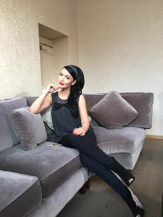 ANDREEA MANTEA şi-a făcut o intervenţie estetică de care nu ştie nimeni:,,M-am operat degeaba, nu a avut efect‘’