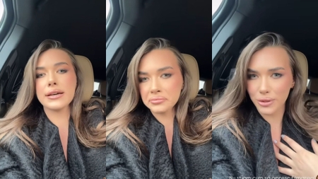 Iustina Loghin, făcută praf după ce a plecat în vacanță fără Ivana: ”Nu te ocupi”