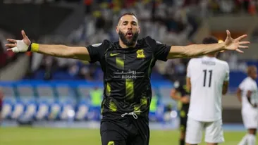 Karim Benzema atacă după ce a fost acuzat de legături cu organizații teroriste. Scandalul continuă în Franța