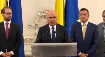 Pică sau nu Guvernul Bolojan? Liderii PSD lansează acuzații dure