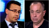 Victor Ciutacu l-a făcut praf pe Cătălin Tolontan, după ce a fost dat afară de la Ringier: „Nu am de ce să-l plâng. E putred de bogat”