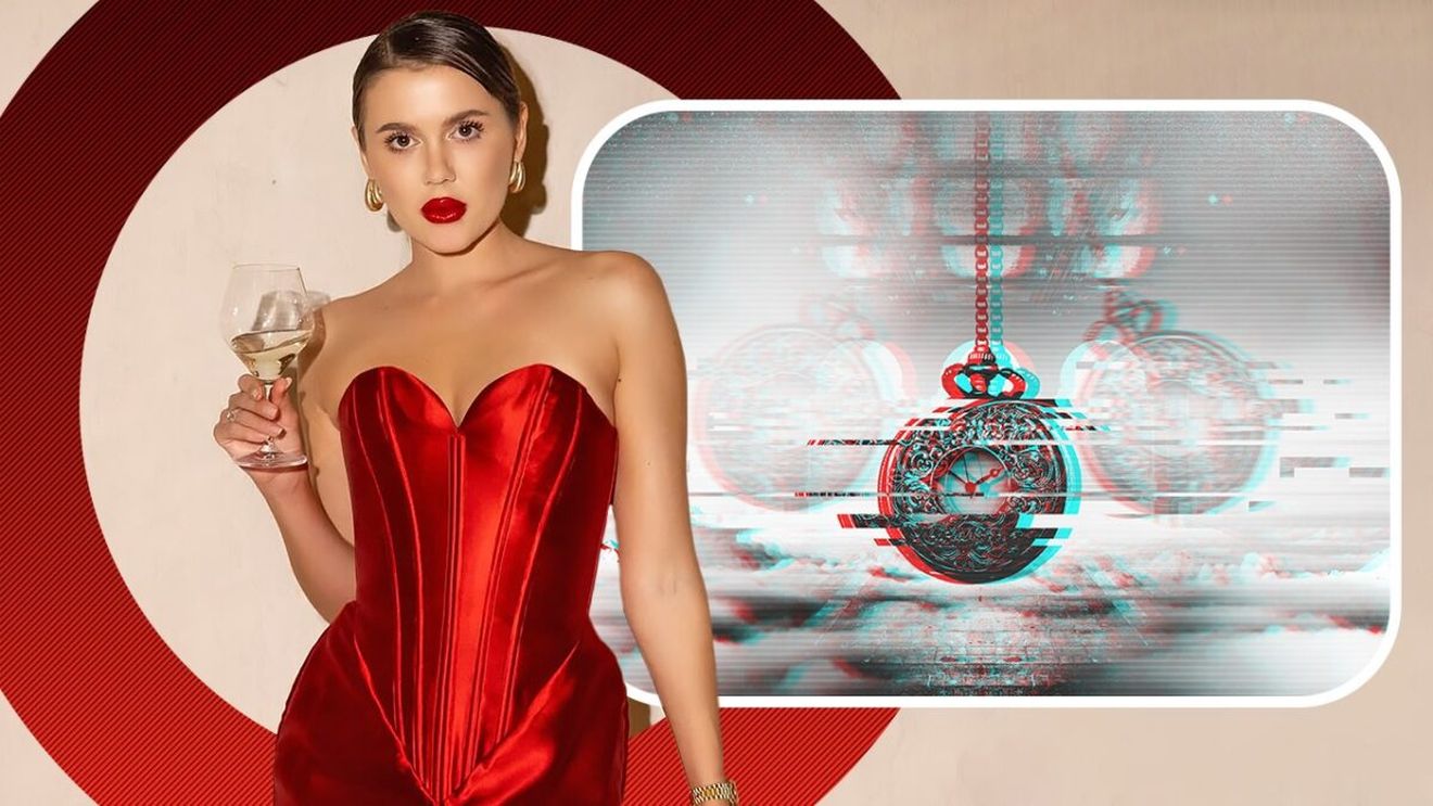 Emily Burghelea, terapie prin hipnoză pentru a scăpa de fricile care o macină: “Nu m-am simțit deloc bine în ultima vreme” | EXCLUSIV