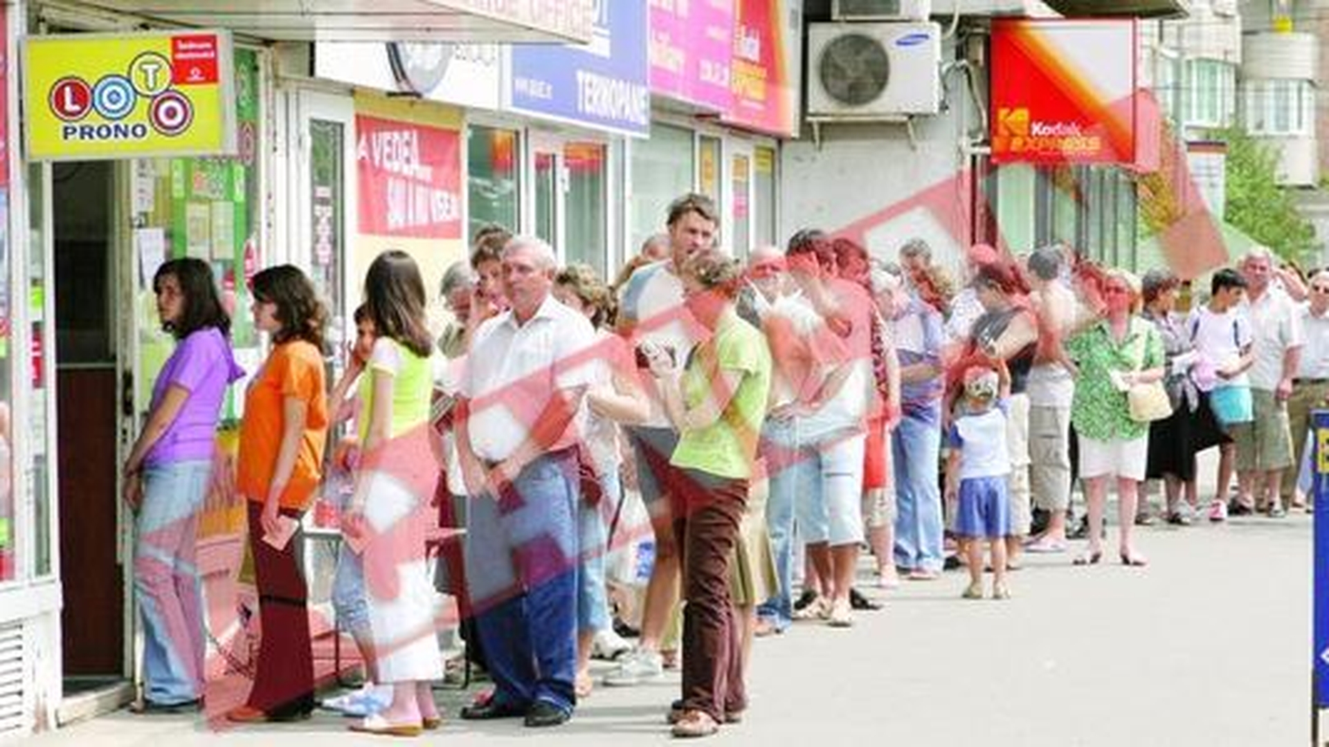 Cum sa castigati la loto