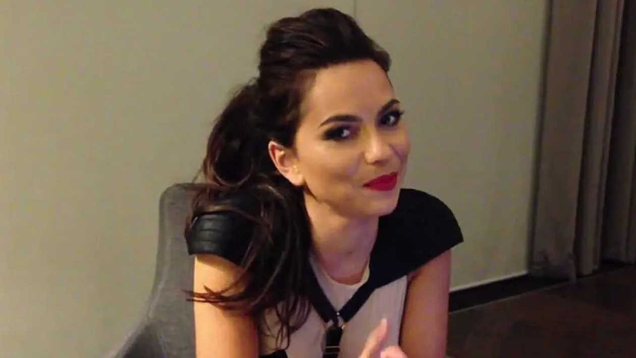 Inna a dezvaluit cine are grija de banii ei! Drept dovada, cantareata a postat aceasta fotografie pe internet