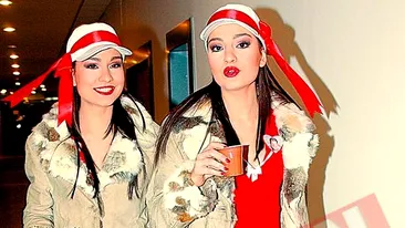 Gabriela de la Indiggo joaca la Hollywood