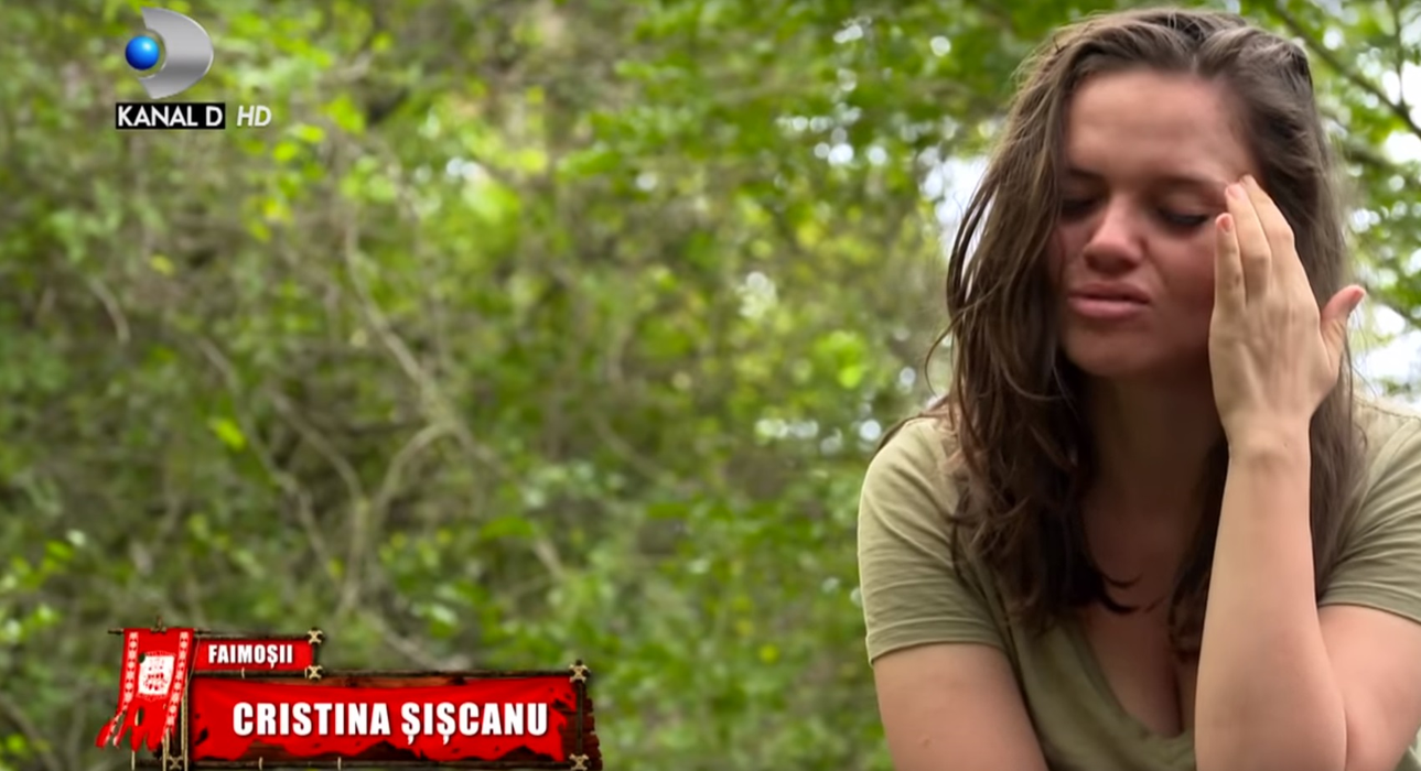 Mădălin Ionescu, declarații tulburătoare după ce a văzut imaginile cu soția lui devastată la Survivor România