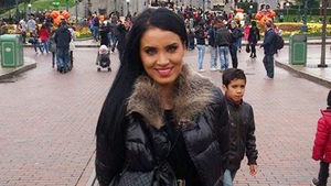 Adelina Pestritu sufera din cauza singuratatii! Fotografia postata in urma cu putin timp pe net: "Candva vom fi doi"