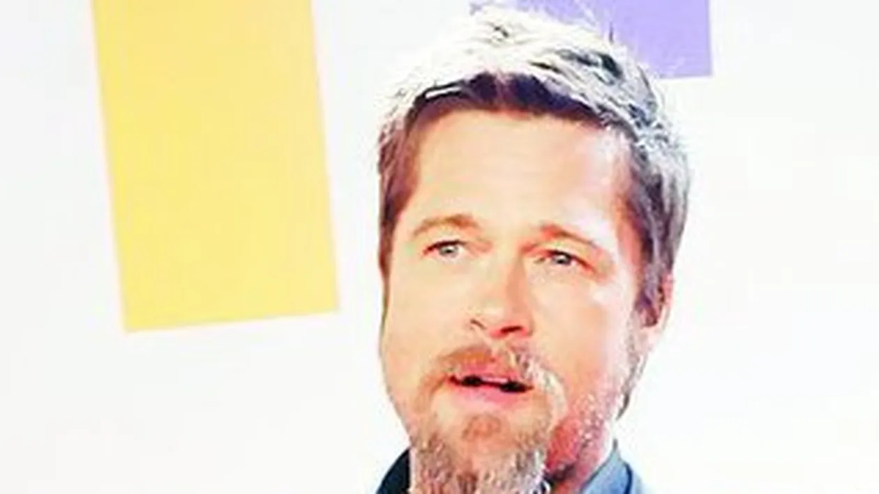 Brad Pitt nu mai vrea la Bran