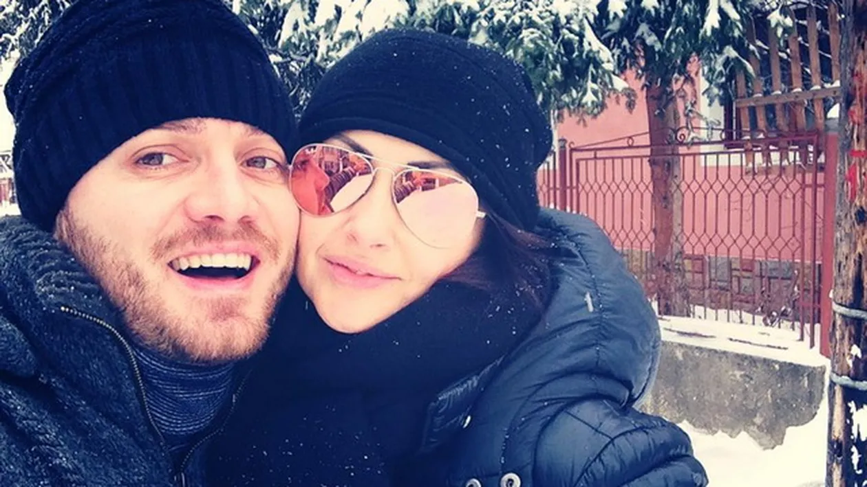 Sa fie inca un pas spre altar? Gabi Cristea a cunoscut-o pe mama lui Tavi Clonda! Vezi cum a asteptat-o mama soacra!