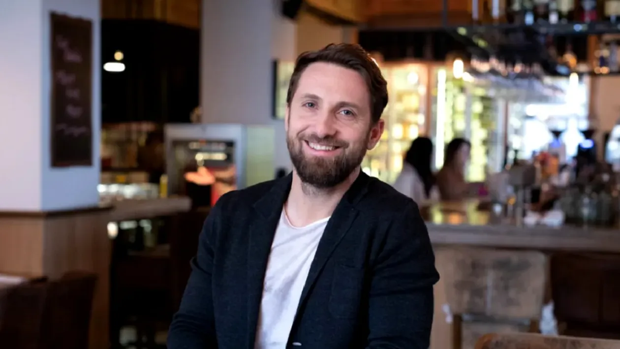 Dani Oțil e „șefu' la bani”! Și-a deschis o nouă afacere și averea i-a crescut considerabil