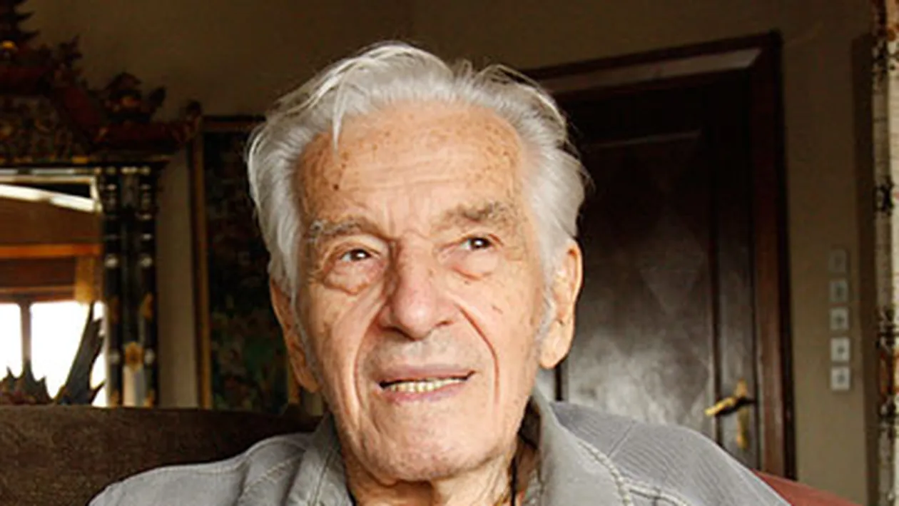 Incinerarea e tradiţie de familie! Iolanda, sora lui Sergiu Nicolaescu: Fratele meu a vrut să fie incinerat ca unchiul său