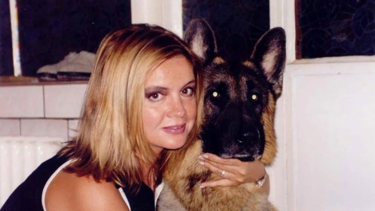 Lovitură de teatru! Pe ce dată exactă a murit, de fapt, Cristina Țopescu