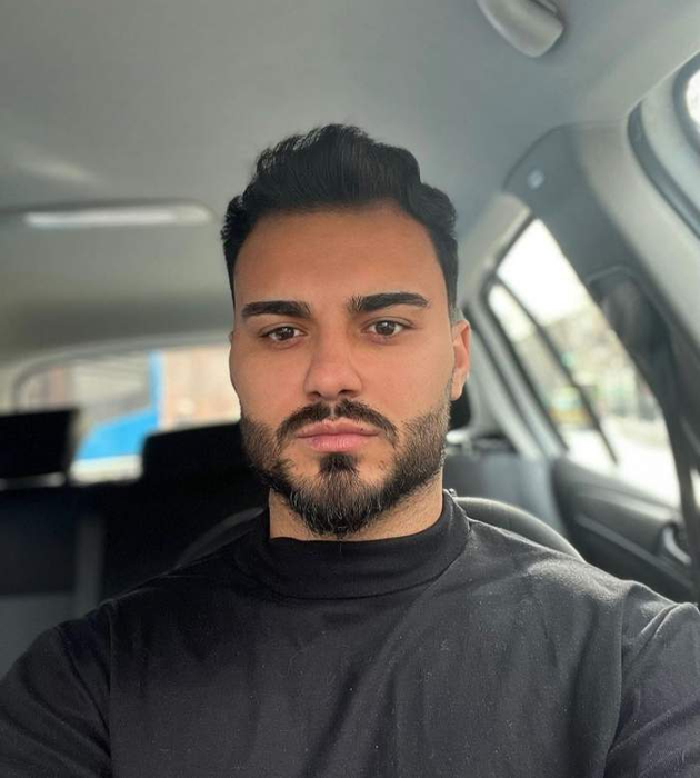 Jador a primit 7.000 de euro pe săptămână la Survivor / foto: Facebook
