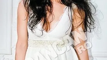 Mihaela Radulescu asteapta cu nerabdare emisiunea live de duminica, de la Realitatea TV! Vezi ce mesaj le transmite fanilor pe Facebook!