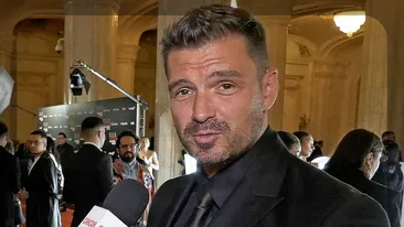 Bogdan Vlădău are viață grea de când e singur și caută ajutor în gospodărie: Nu are cine să-mi calce hainele