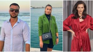Daniela Iliescu intervine în scandalul dintre Culiță Sterp și Raluca. Ce spune iubita faimosului despre fosta asistentă Tv  