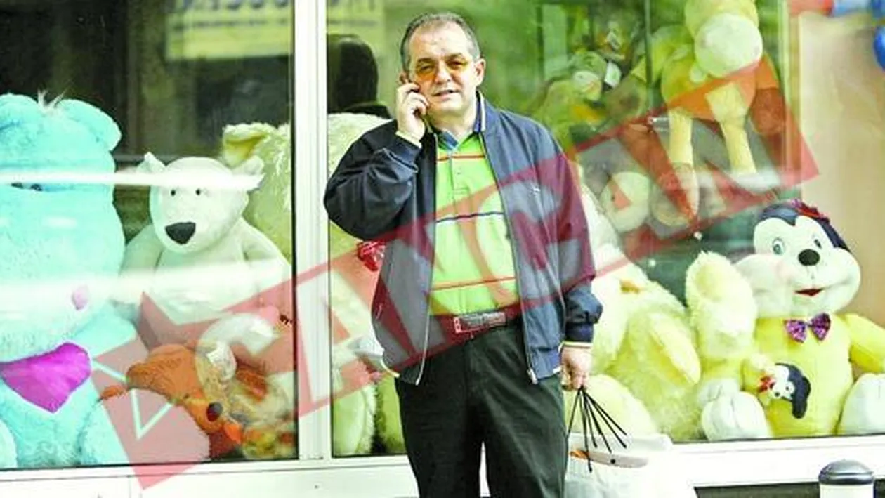 Emilus de plus, un lider in deruta totala