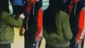O femeie a fost agresată în Gara de Nord! Bărbatul a avut o surpriză de zile mari când a constatat că era chiar polițistă
