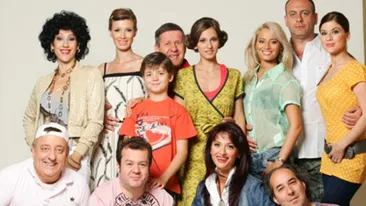 Cum arata primul baietel nascut in direct, la PRO TV! Mihaita are acum 8 ani