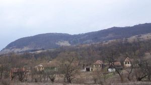 Satul din România în care nu s-a născut niciun copil timp de 47 de ani. Câți localnici există acolo