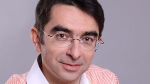 Mihai Gainusa s-a decis! Vezi daca va ramane la postul de radio la care a lucrat cu Serban Huidu