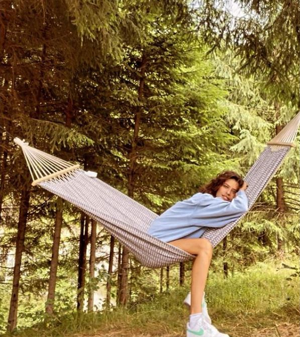 Alice Peneacă, relație cu Dragoș Caliminte, un antreprenor din Constanța (Foto: Instagram.com)