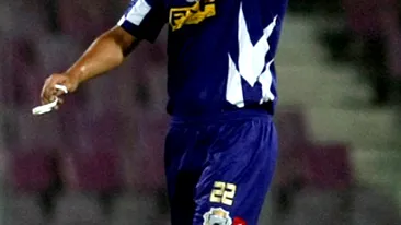 Gurita, ofertat de Deportivo Alaves