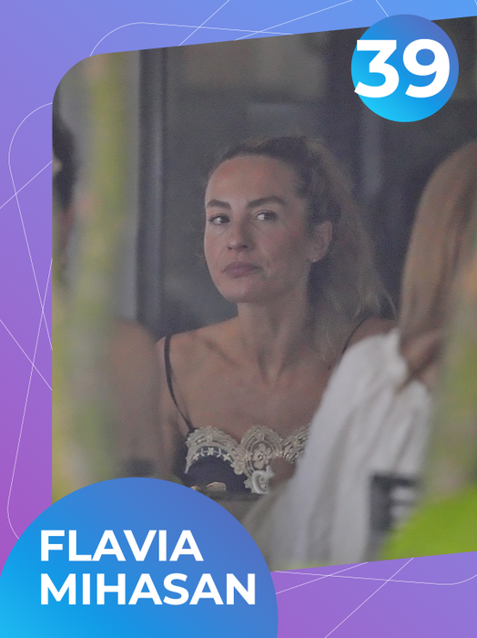 TOP 50 de vedete, așa cum rar le vezi în public! Cum arată Andreea Raicu, Erika Isac sau Otniela Sandu în varianta 100% naturală