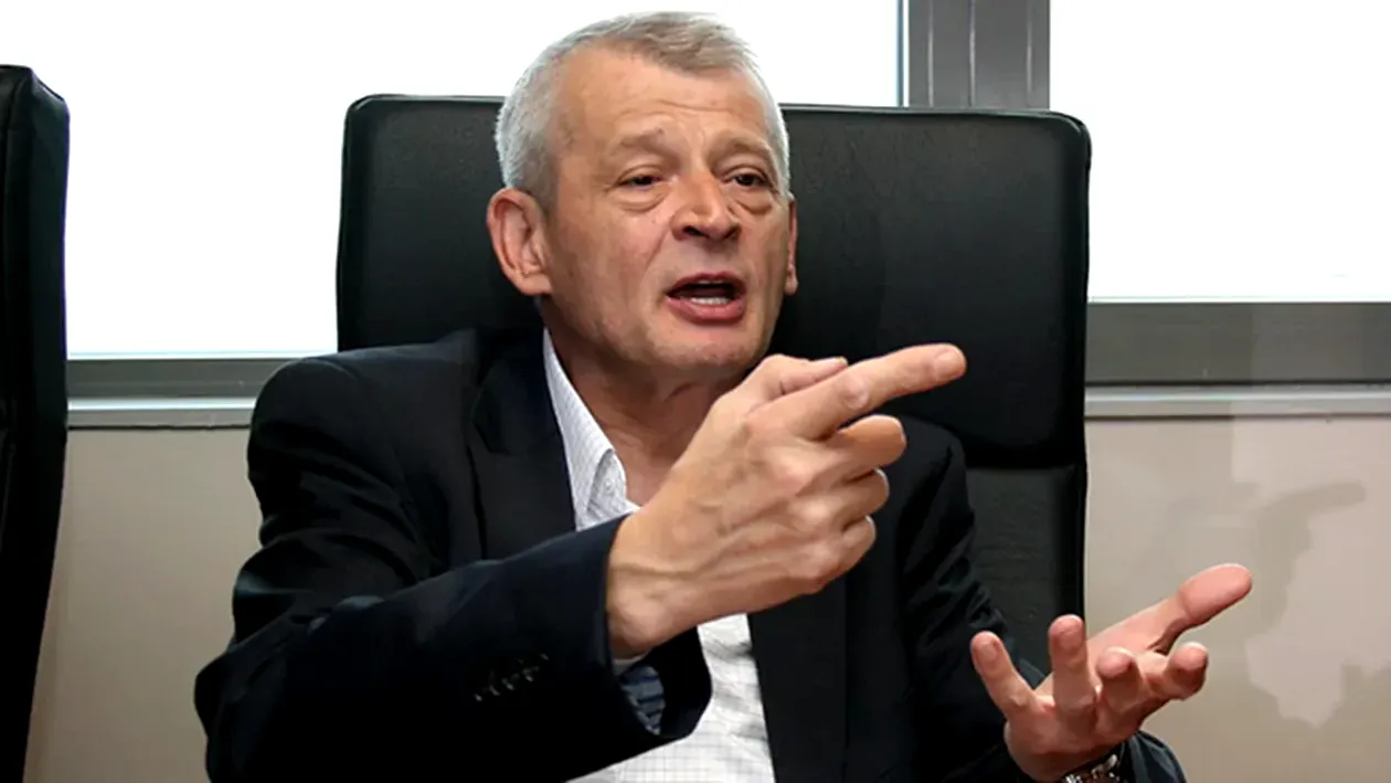 Sorin Oprescu, decizie de ultimă oră! Avocații lui au depus deja documentul la Tribunalul București