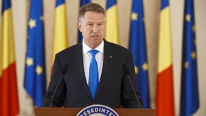 Participarea Președintelui României, domnul Klaus Iohannis, la Forumul European pentru Antreprenoriat