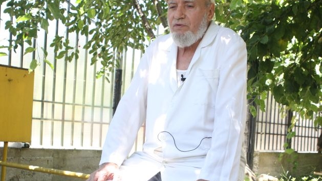 A murit Constantin Mudava, supranumit ”vindecătorul lui Ceauşescu”. Avea 83 de ani!
