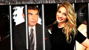 Milionarul a plâns prin telefon în timp ce i se nășteau gemenele!