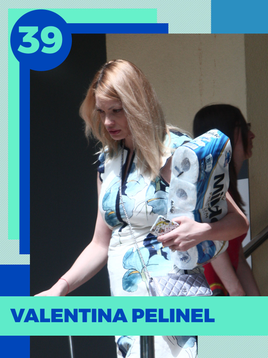 Antonia, Gina Pistol sau Delia, așa cum nu le-ați mai văzut! Topul finalului de an! Ele sunt sexy-gospodinele care nu au nevoie de ajutor
