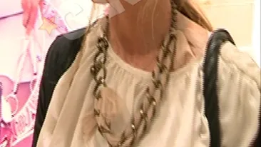 VIDEO Intalnire de gradul O! Fosta si actuala sotie a lui Dan Sucu, fata in fata la un eveniment de fite!