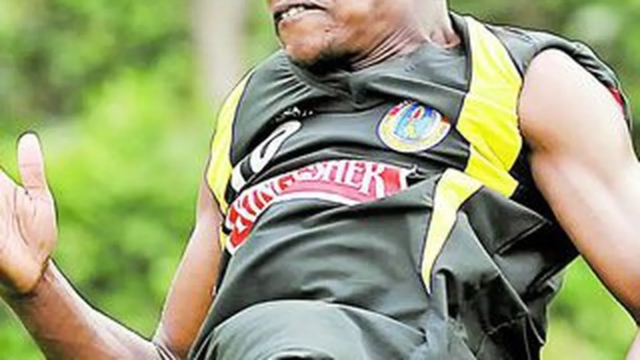 Politistii banuiesc ca s-a automutilat