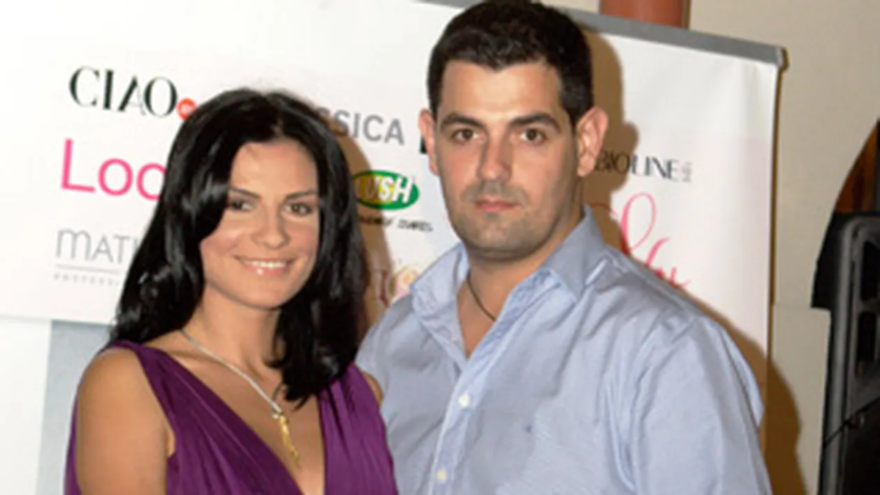 Ellie White: Sunt norocoasa ca am un iubit care tine enorm la mine si imi demonstreaza asta in fiecare zi