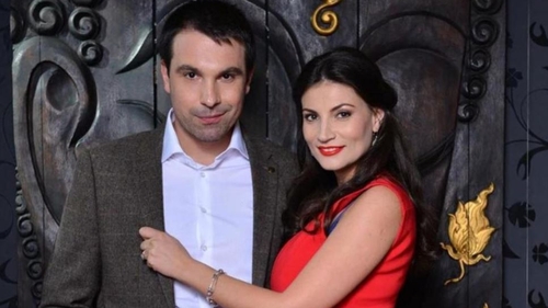 Ioana Ginghina, apariție bulversantă după anunțul divorțului de Alex Papadopol. Cum a fost fotografiată în această dimineață