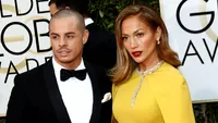 Aceasta e despărţirea momentului în showbiz! JENNIFER LOPEZ şi CASPER SMART au pus punct poveştii de iubire