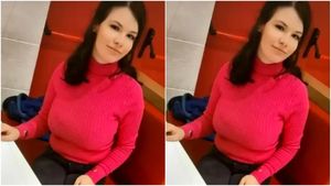 Noi informații în cazul Elenei Burcioiu, românca de 21 de ani dispărută în Italia. Polițiștii sunt în căutarea unui bărbat