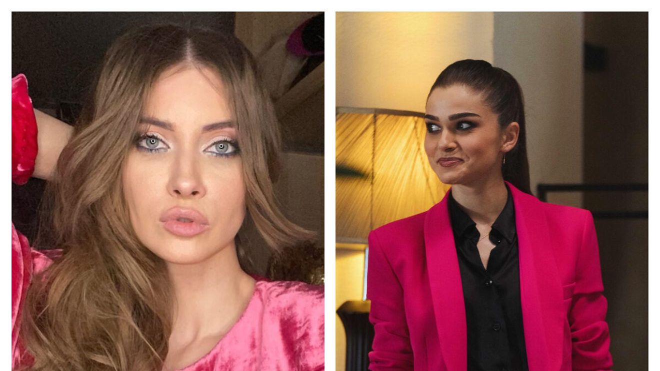 Theo Rose, pusă la zid de Iulia Albu. Ce a putut spune „regina modei” despre cântăreață: „A luat scaunul de la Andra și iubitul de la Lia Bugnar”