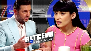 Irina Rimes, povești pline de emoție despre traiul departe de casă: “Mă gândesc dacă m-ar lăsa sufletul să…”