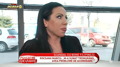 Rocsana Marcu, implicata intr-un scandal de amploare: Din casa mi-au disparut si mai multe bijuterii Vezi de ce este acuzata