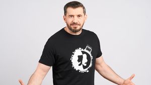 Ce a ajuns să facă Dragoș Pătraru pentru bani. Prezentatorul emisiunii Starea Nației a recunoscut: „Am realizat asta pentru mărirea salariilor”