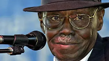 A murit cel mai in varsta muzician din lume care a primit premiul Grammy!