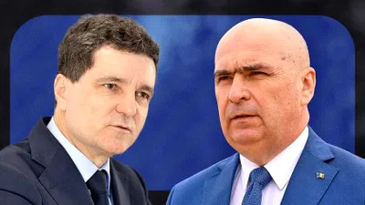 Ce spune Nicușor Dan despre un posibil premier PNL, dacă va pica Guvernul Bolojan
