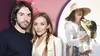 Elizabeth Olsen și Robbie Arnett au devenit părinți! Actrița a fost surprinsă cu bebelușul în Los Angeles