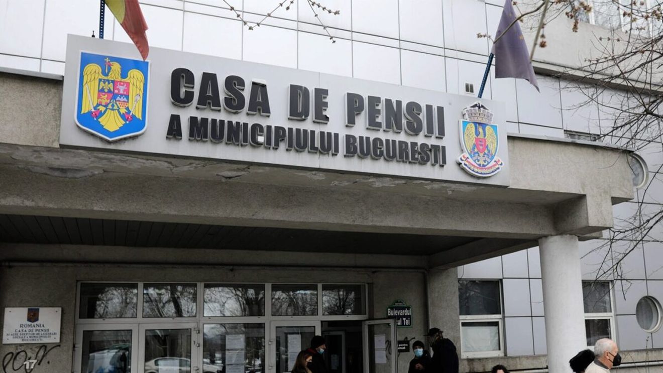 Ce se întâmplă cu pensiile din iunie ale românilor? Casa de Pensii a făcut anunțul oficial
