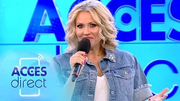 Reacția oficială a Antenei 1 după ce s-a anulat ”Acces Direct”