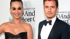 KATY PERRY şi ORLANDO BLOOM s-au despărţit!