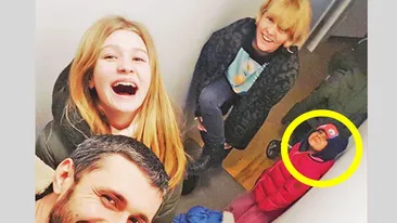 Dana Nălbaru a spus adevărul! Ce s-a întâmplat cu Roxana, fetița de etnie romă pe care a adoptat-o